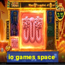 io games space